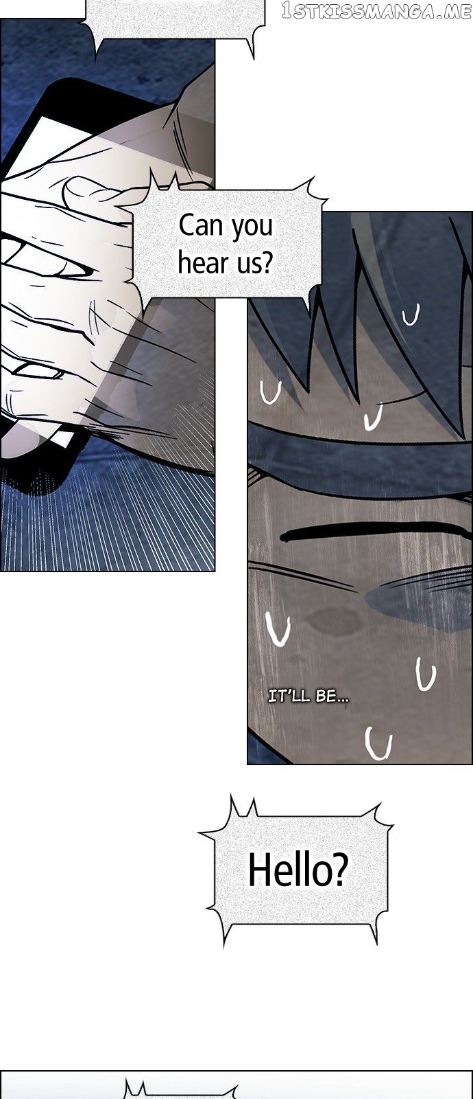 DICE: The Cube that Changes Everything chapter 306 - page 7