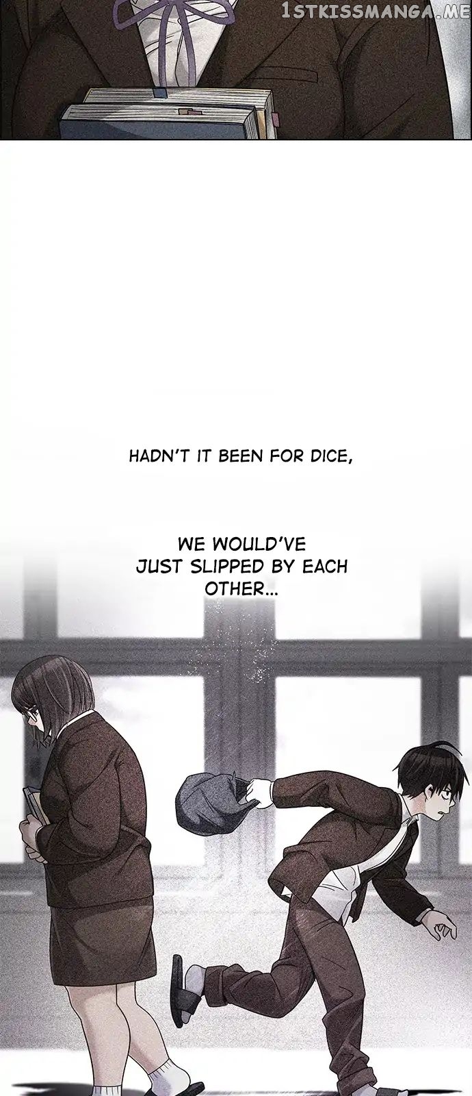 DICE: The Cube that Changes Everything chapter 259 - page 13