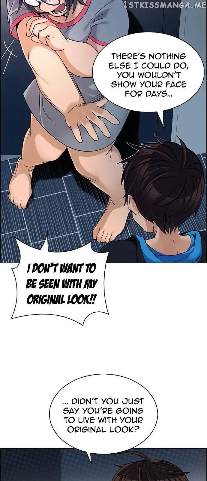 DICE: The Cube that Changes Everything chapter 259 - page 26