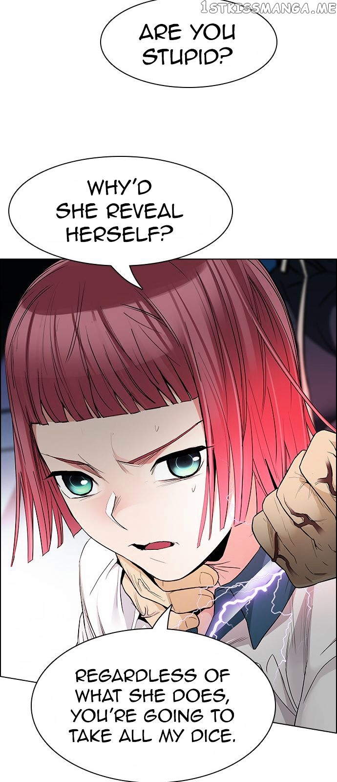 DICE: The Cube that Changes Everything chapter 172 - page 35