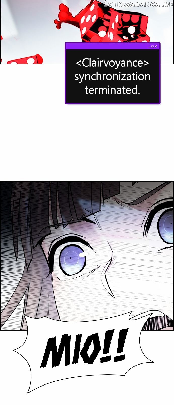 DICE: The Cube that Changes Everything chapter 172 - page 52