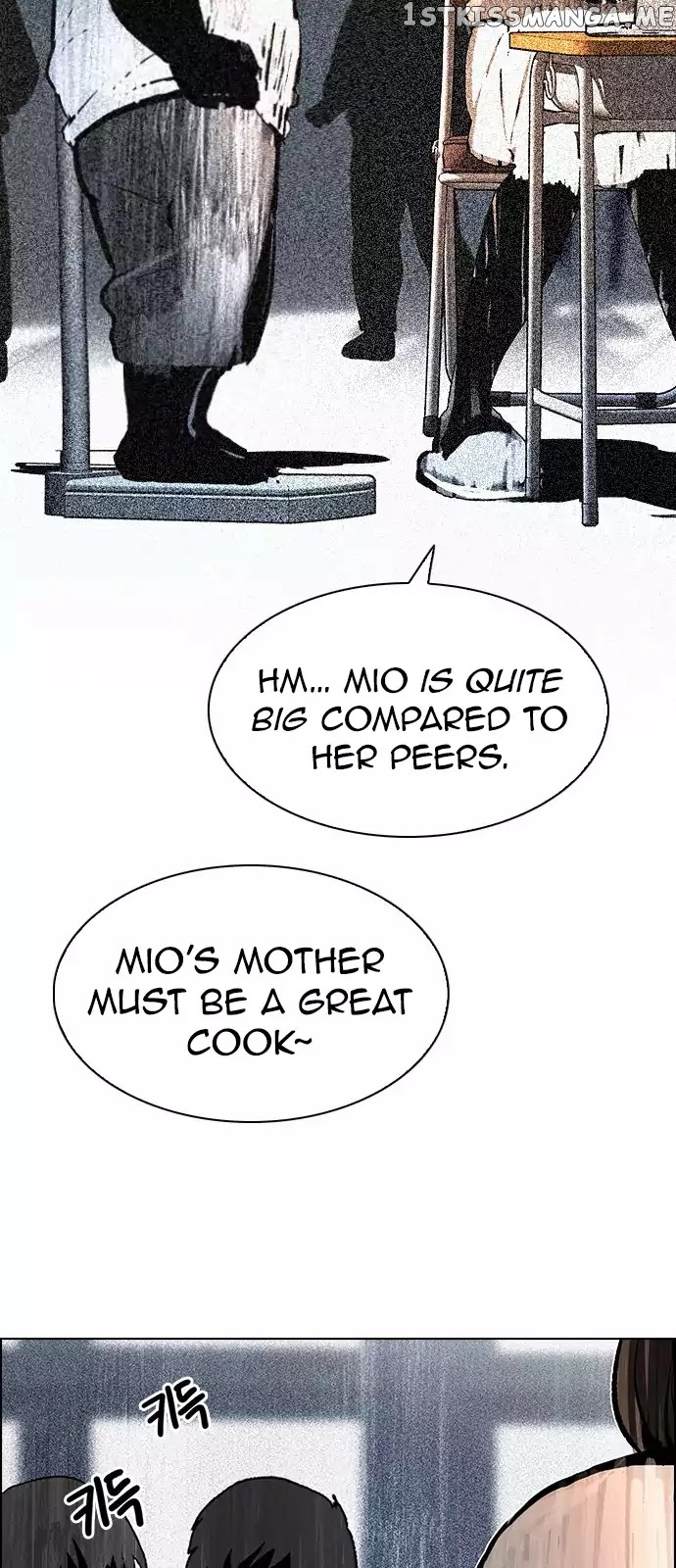 DICE: The Cube that Changes Everything chapter 258 - page 32