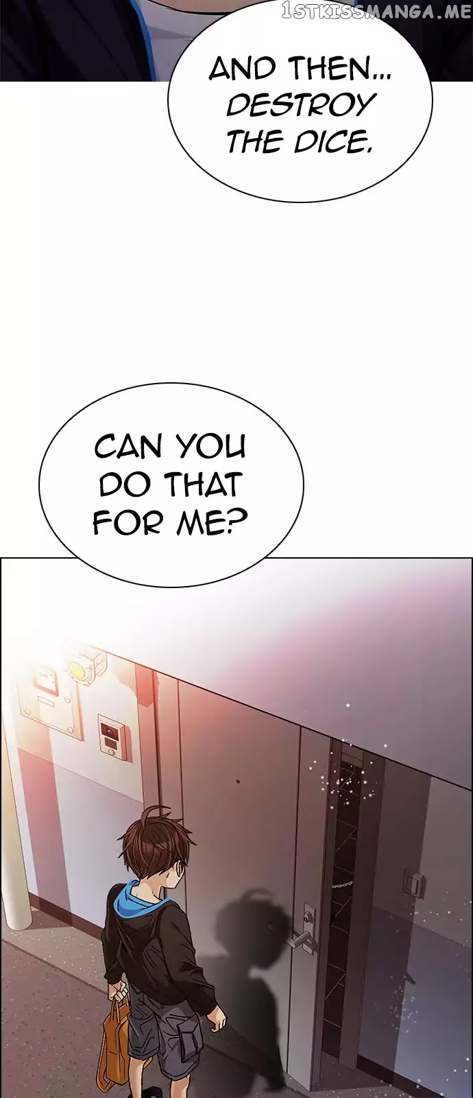 DICE: The Cube that Changes Everything chapter 258 - page 50