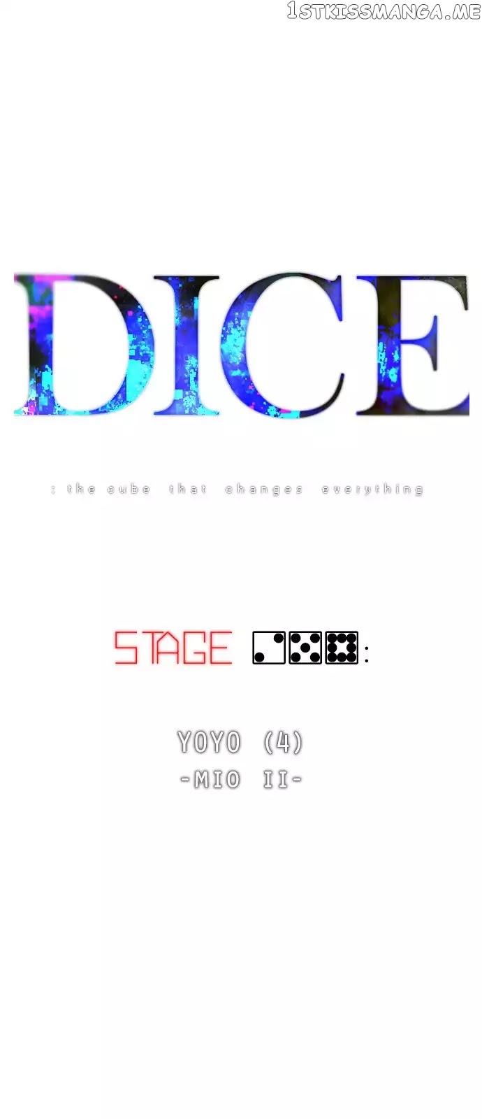 DICE: The Cube that Changes Everything chapter 258 - page 9