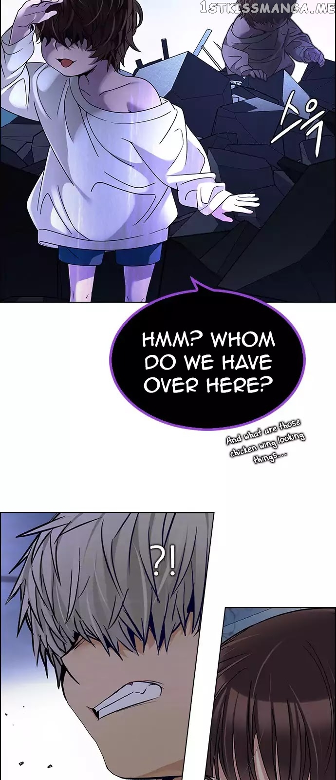 DICE: The Cube that Changes Everything chapter 256 - page 12