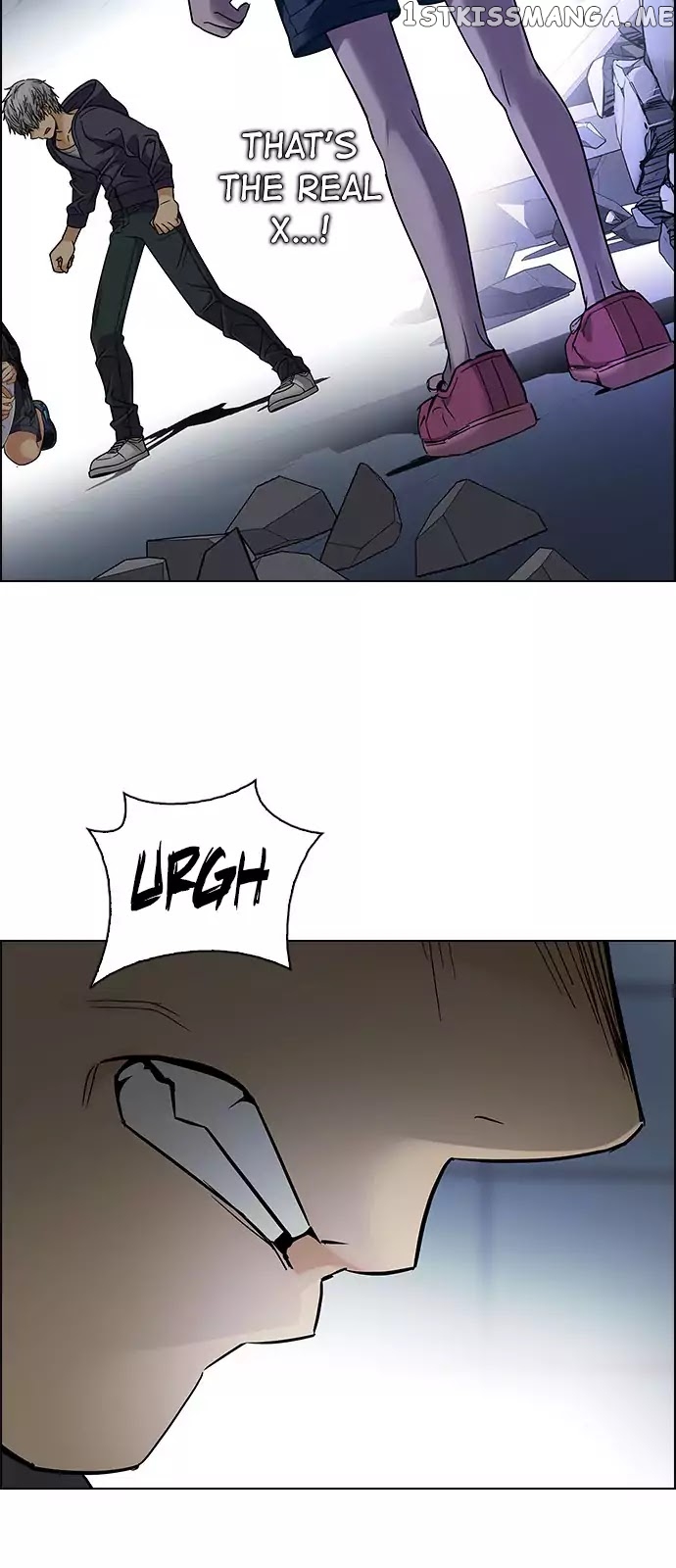 DICE: The Cube that Changes Everything chapter 256 - page 30