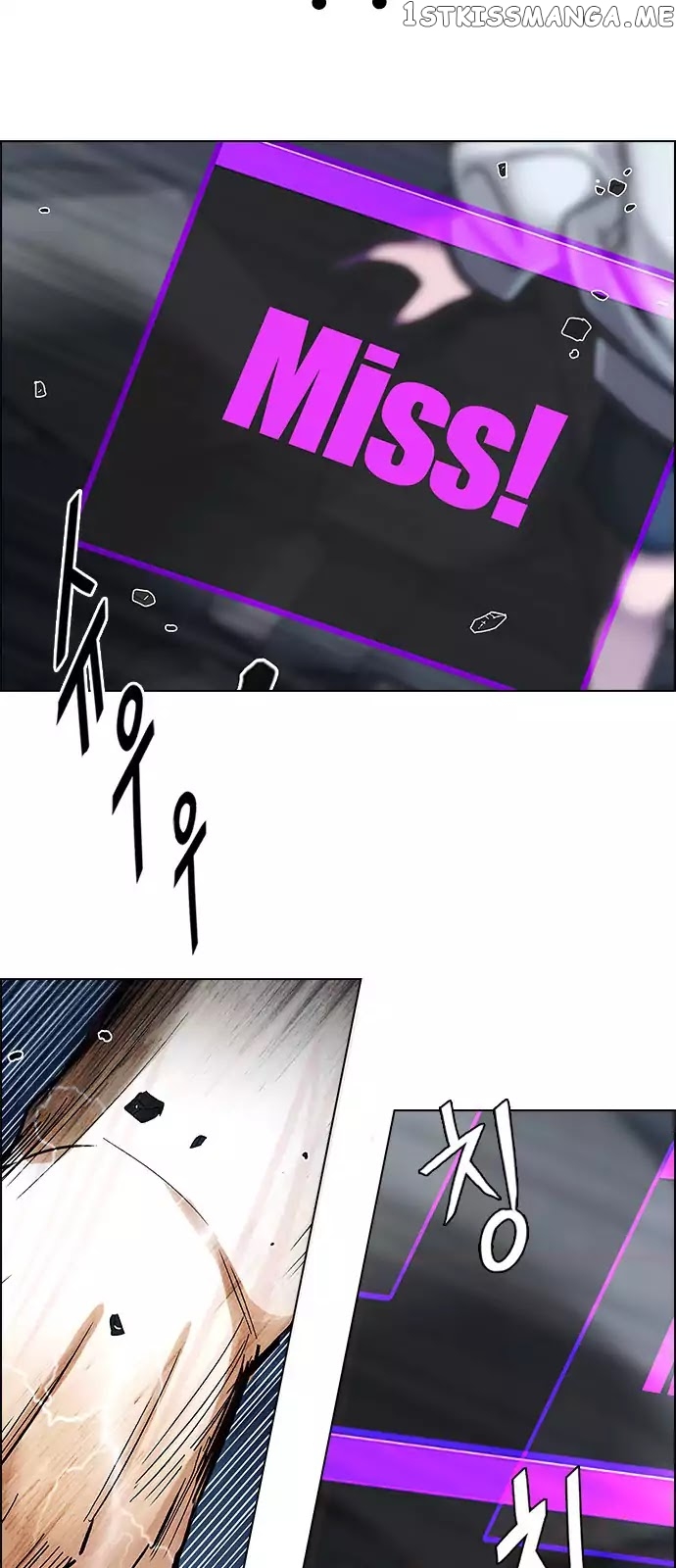 DICE: The Cube that Changes Everything chapter 256 - page 33
