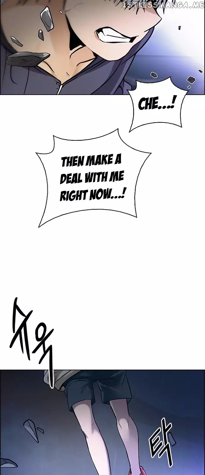 DICE: The Cube that Changes Everything chapter 256 - page 38