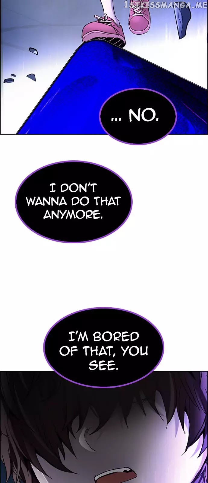 DICE: The Cube that Changes Everything chapter 256 - page 39