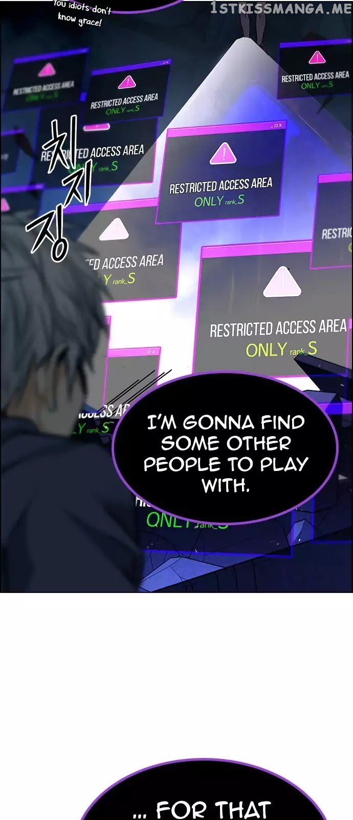 DICE: The Cube that Changes Everything chapter 256 - page 43