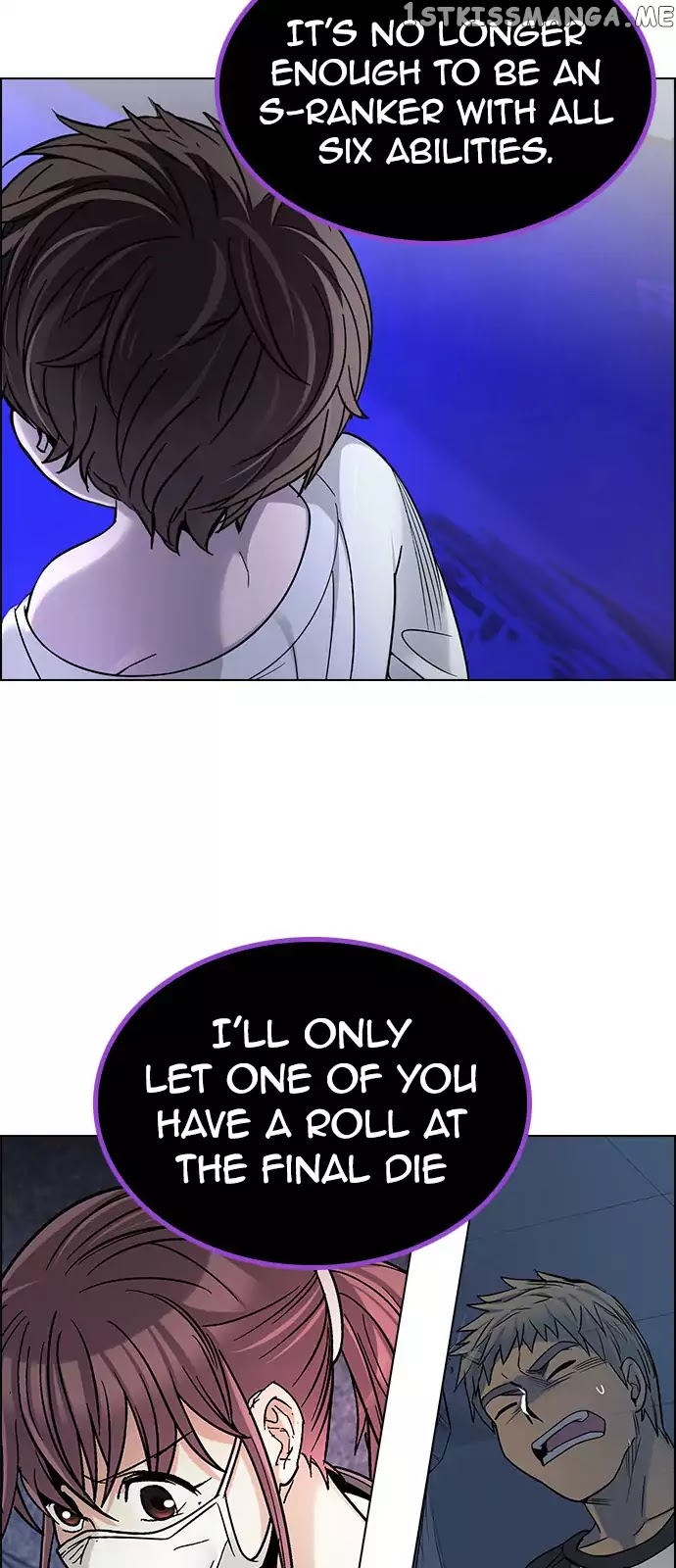 DICE: The Cube that Changes Everything chapter 256 - page 45