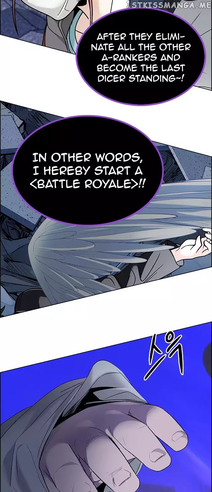 DICE: The Cube that Changes Everything chapter 256 - page 46