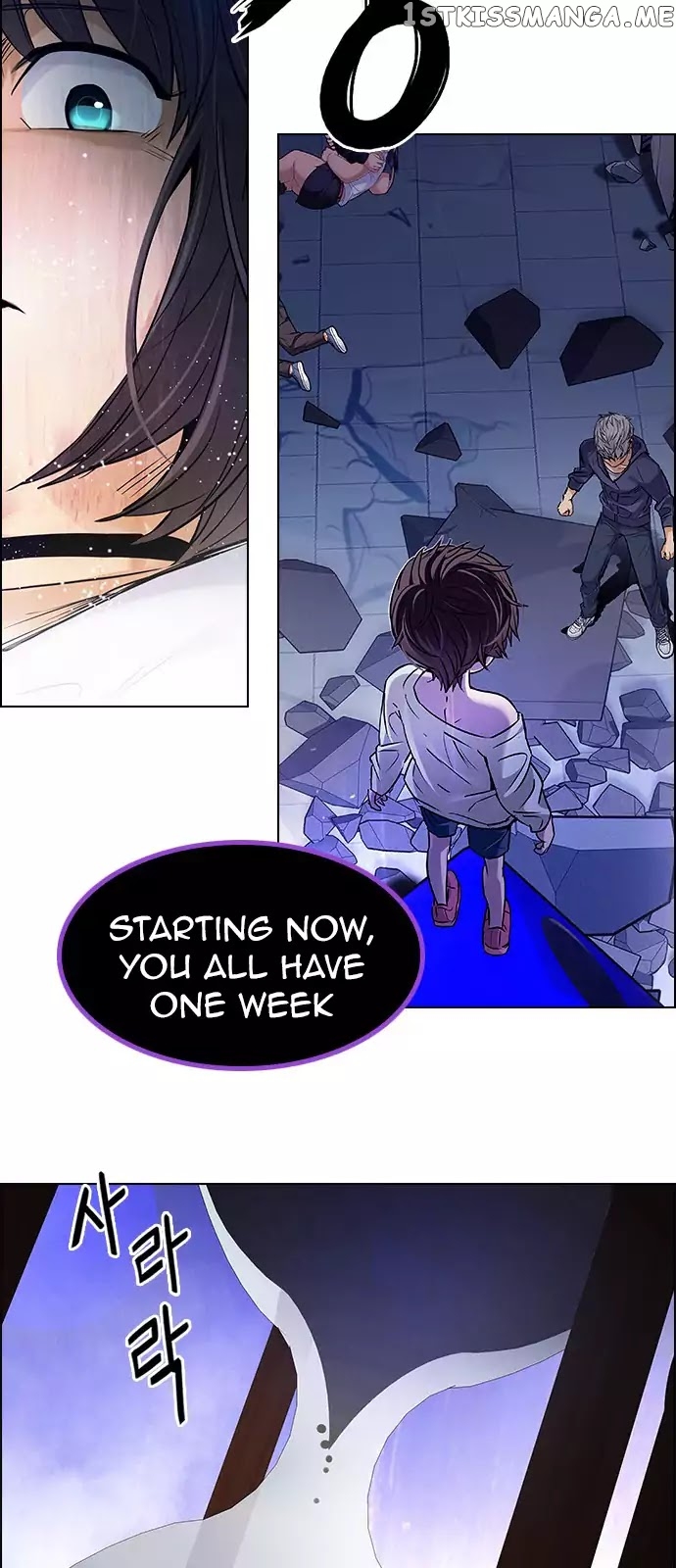 DICE: The Cube that Changes Everything chapter 256 - page 53