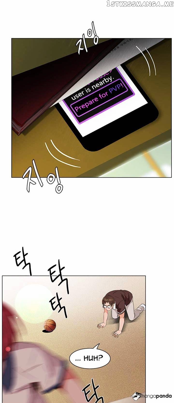 DICE: The Cube that Changes Everything chapter 130 - page 1
