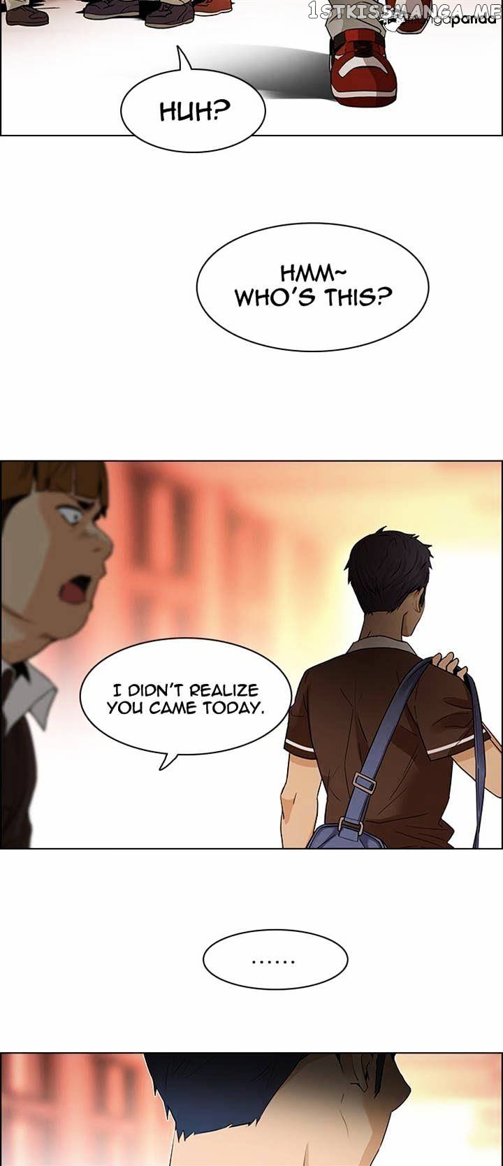 DICE: The Cube that Changes Everything chapter 130 - page 21