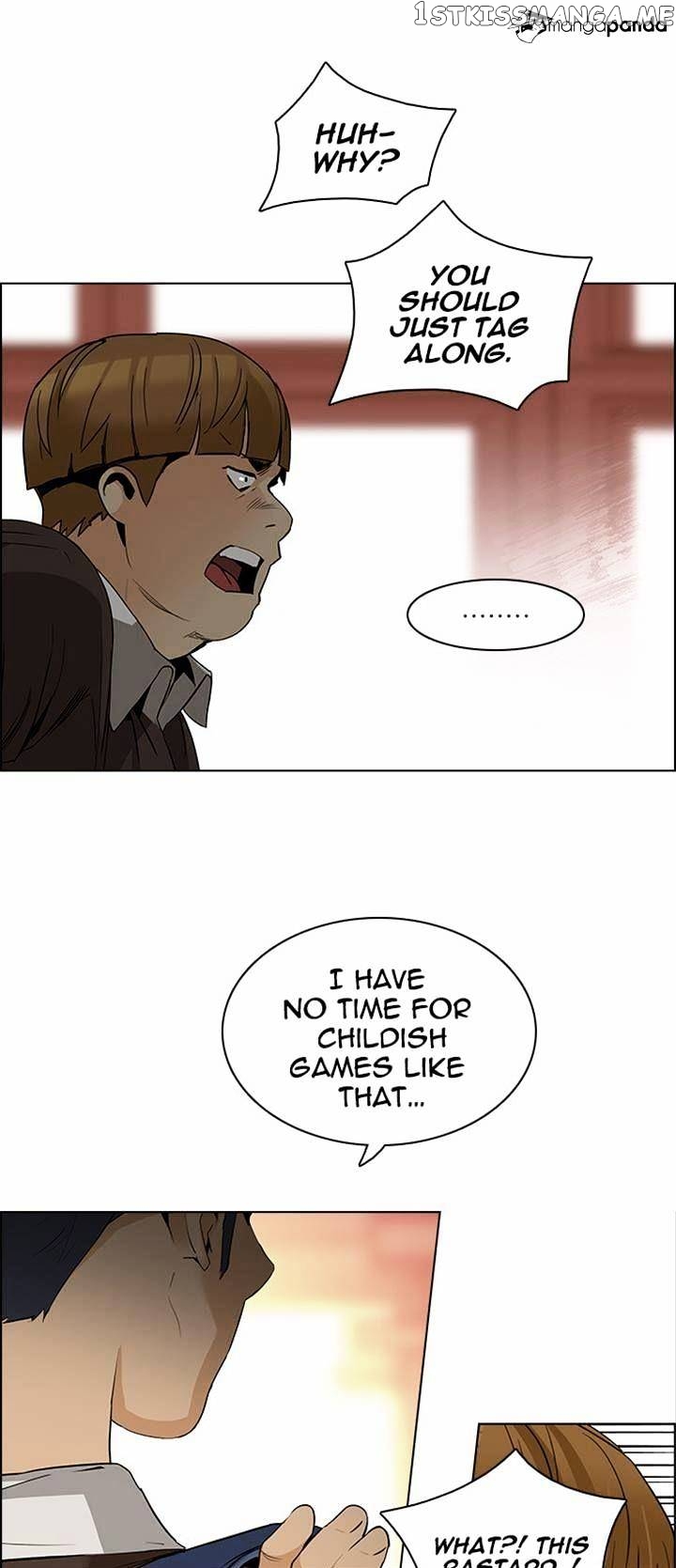 DICE: The Cube that Changes Everything chapter 130 - page 24