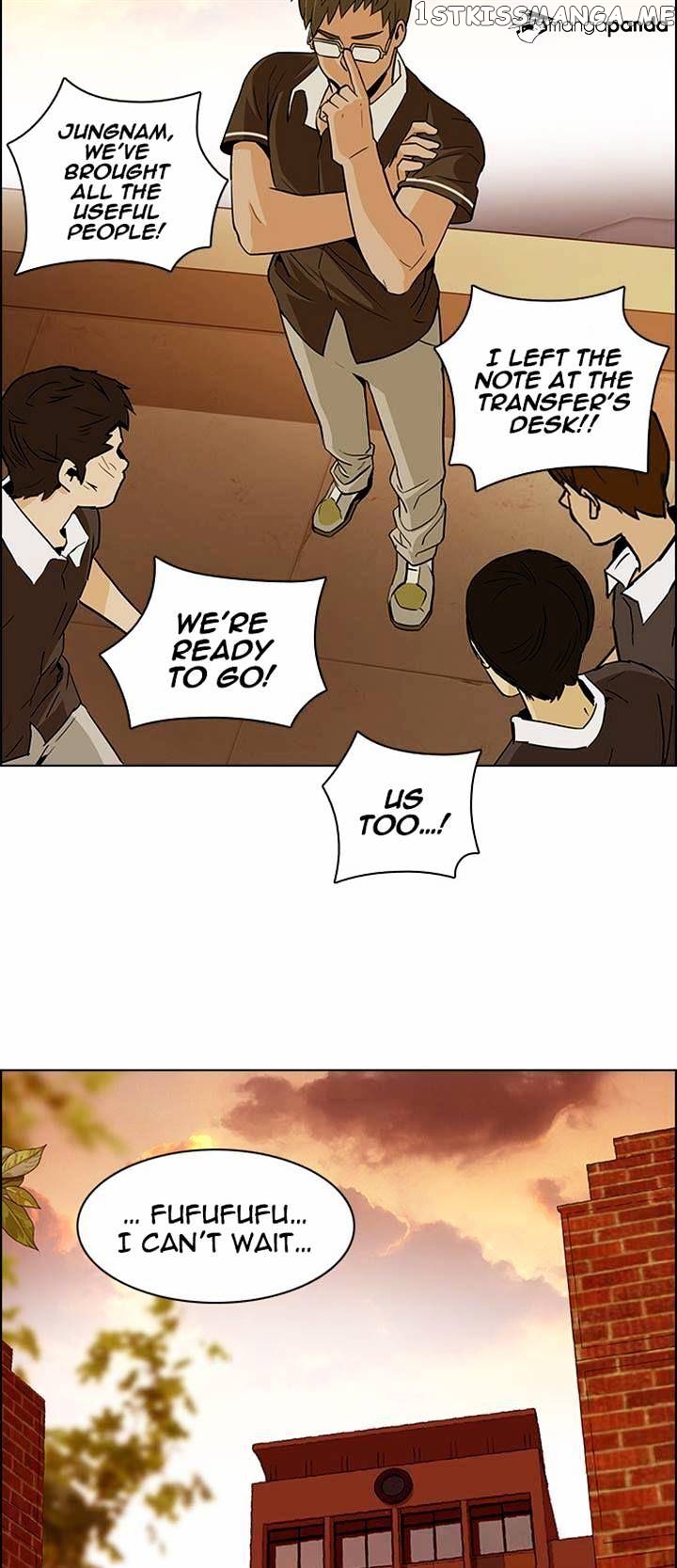 DICE: The Cube that Changes Everything chapter 130 - page 31