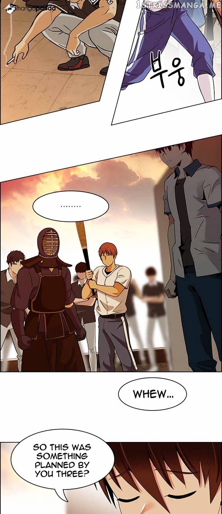 DICE: The Cube that Changes Everything chapter 130 - page 37