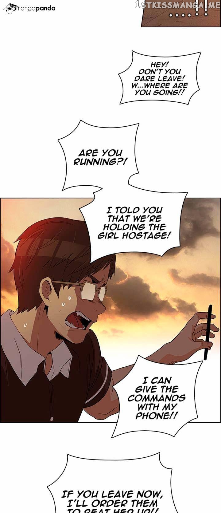 DICE: The Cube that Changes Everything chapter 130 - page 42