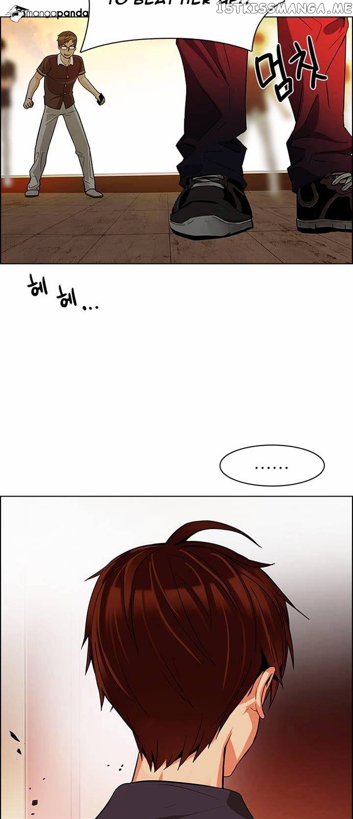 DICE: The Cube that Changes Everything chapter 130 - page 43