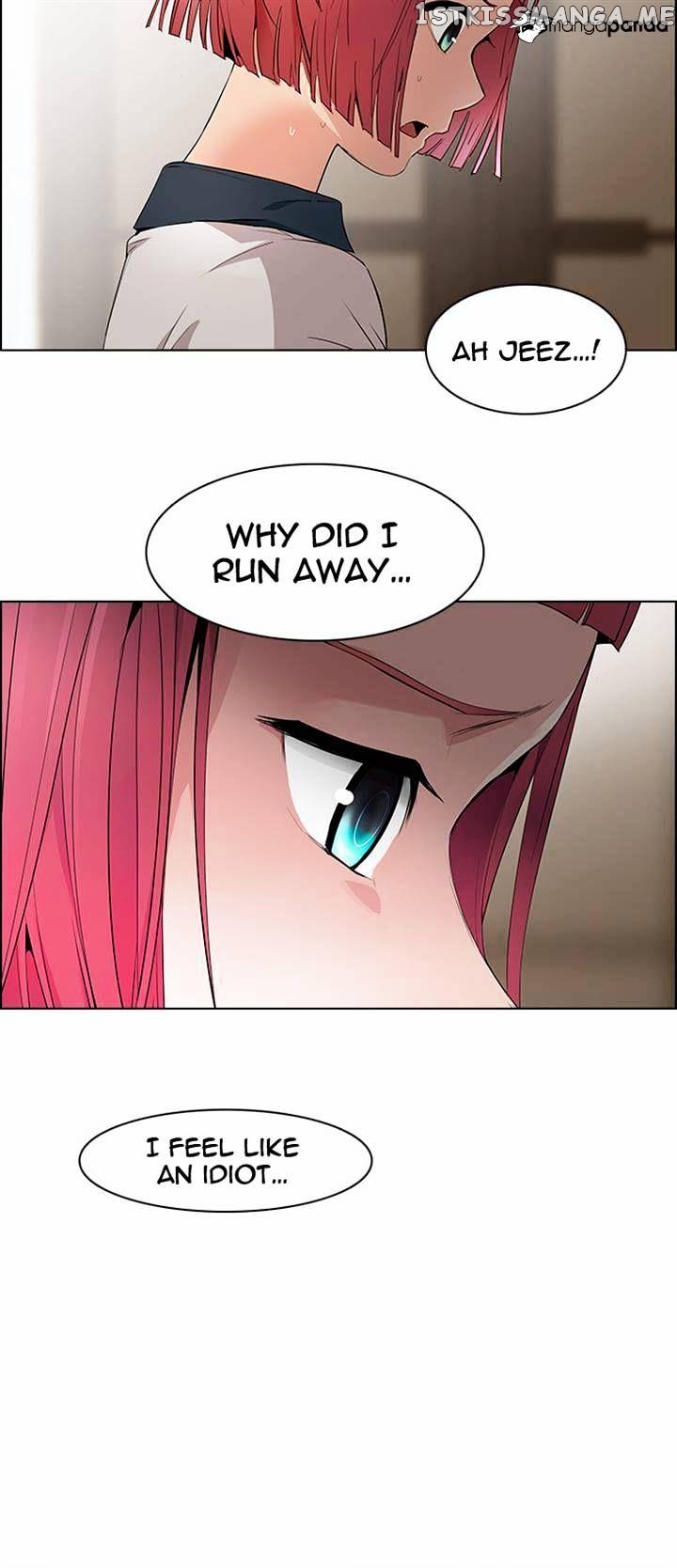 DICE: The Cube that Changes Everything chapter 130 - page 7