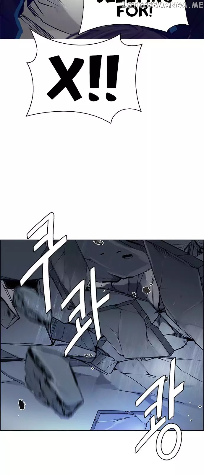DICE: The Cube that Changes Everything chapter 255 - page 33