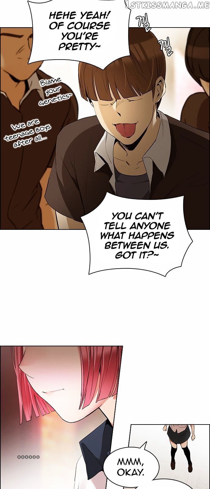 DICE: The Cube that Changes Everything chapter 131 - page 12