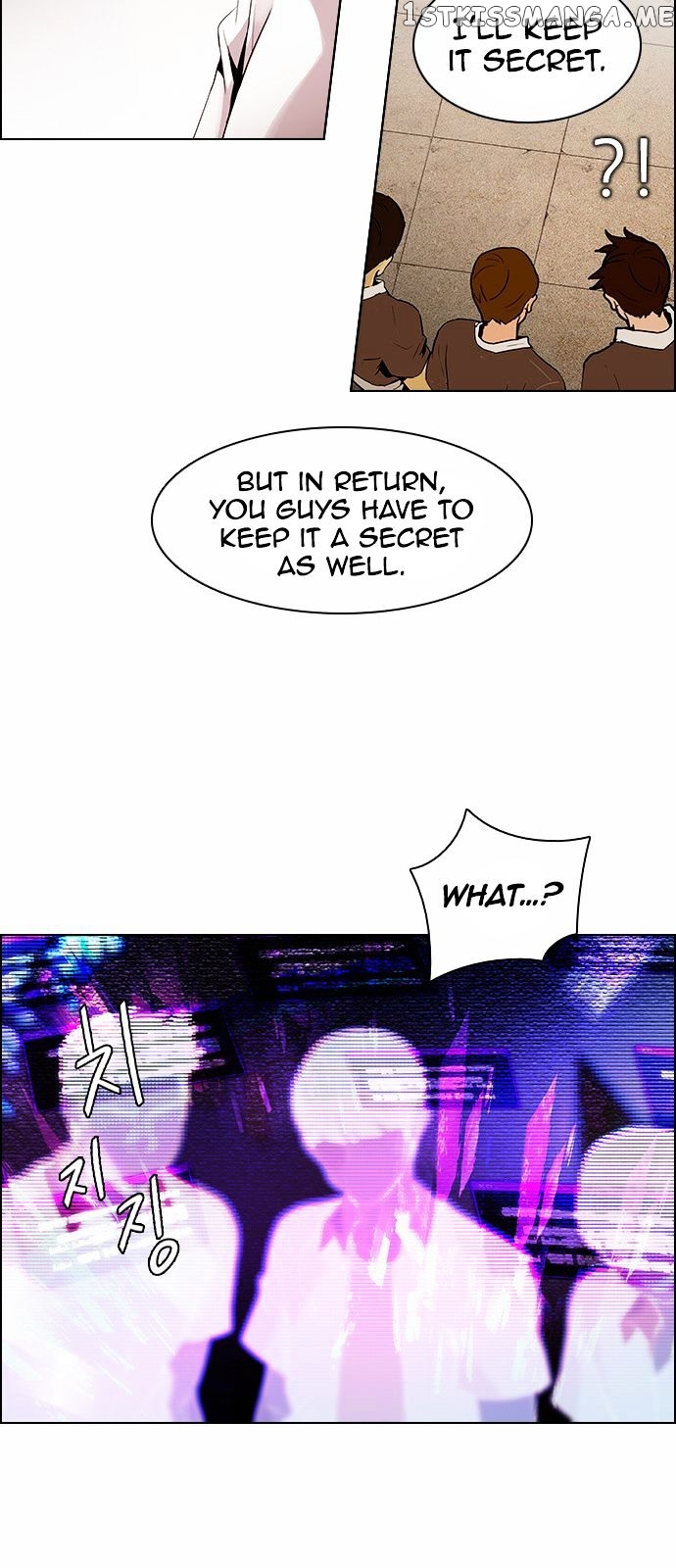 DICE: The Cube that Changes Everything chapter 131 - page 13