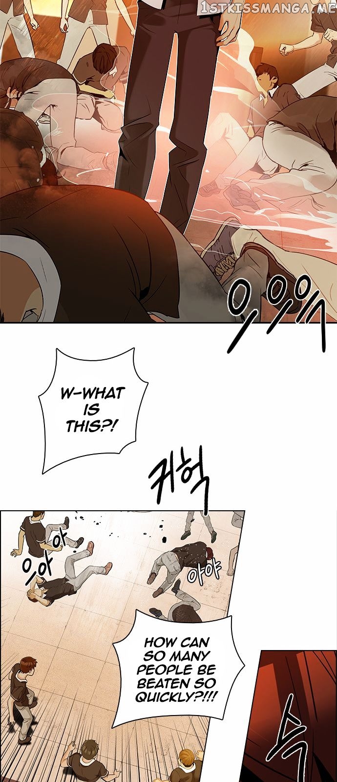DICE: The Cube that Changes Everything chapter 131 - page 20