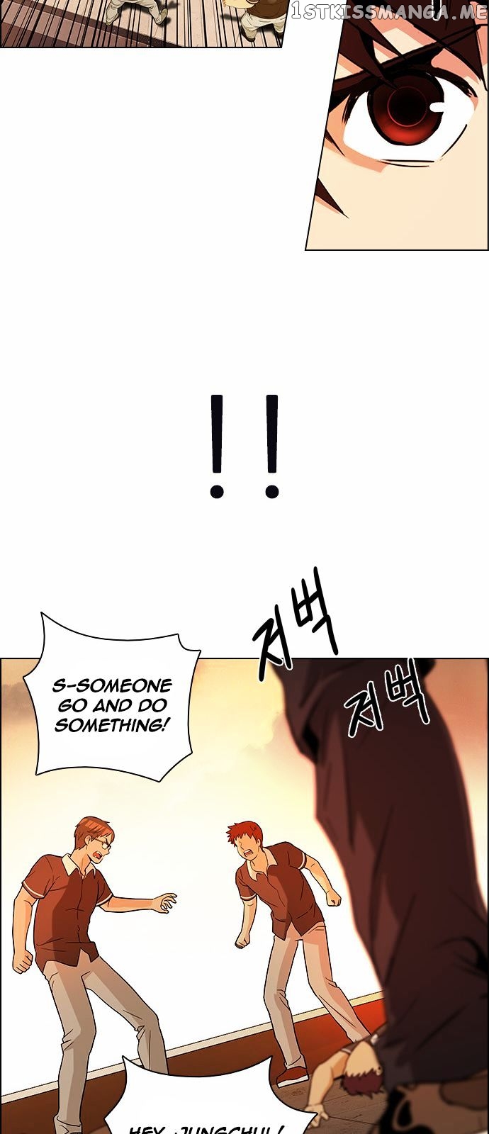 DICE: The Cube that Changes Everything chapter 131 - page 21