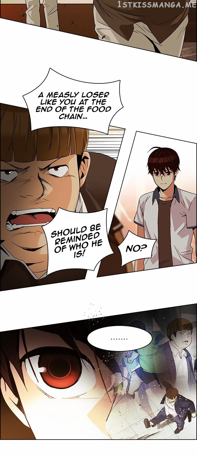 DICE: The Cube that Changes Everything chapter 131 - page 24