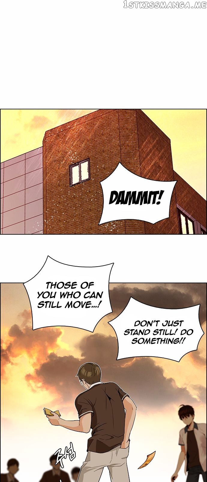 DICE: The Cube that Changes Everything chapter 131 - page 34