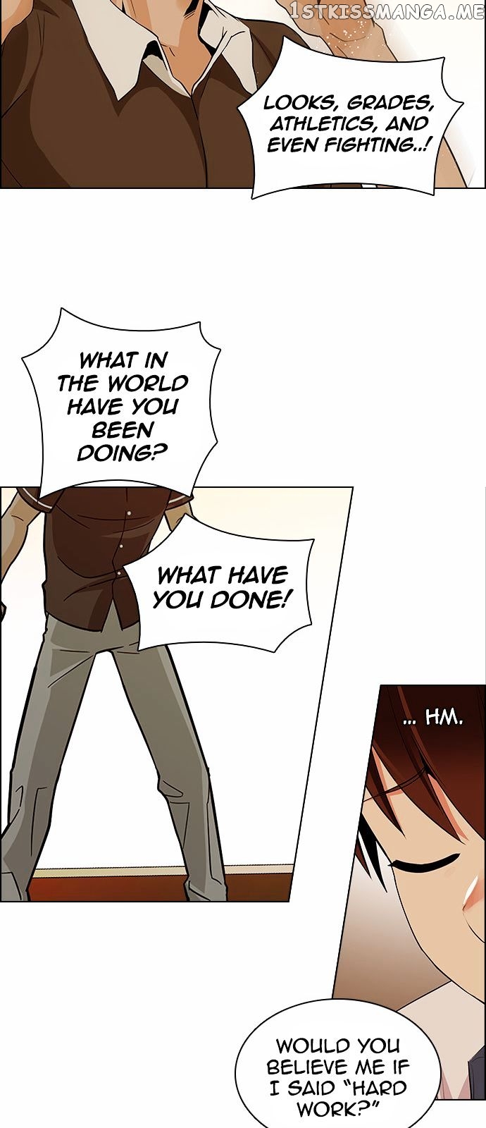 DICE: The Cube that Changes Everything chapter 131 - page 38