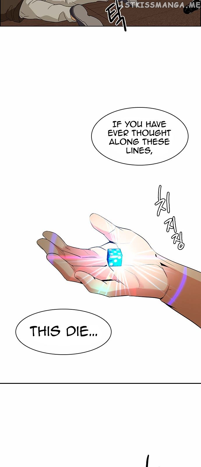 DICE: The Cube that Changes Everything chapter 131 - page 44