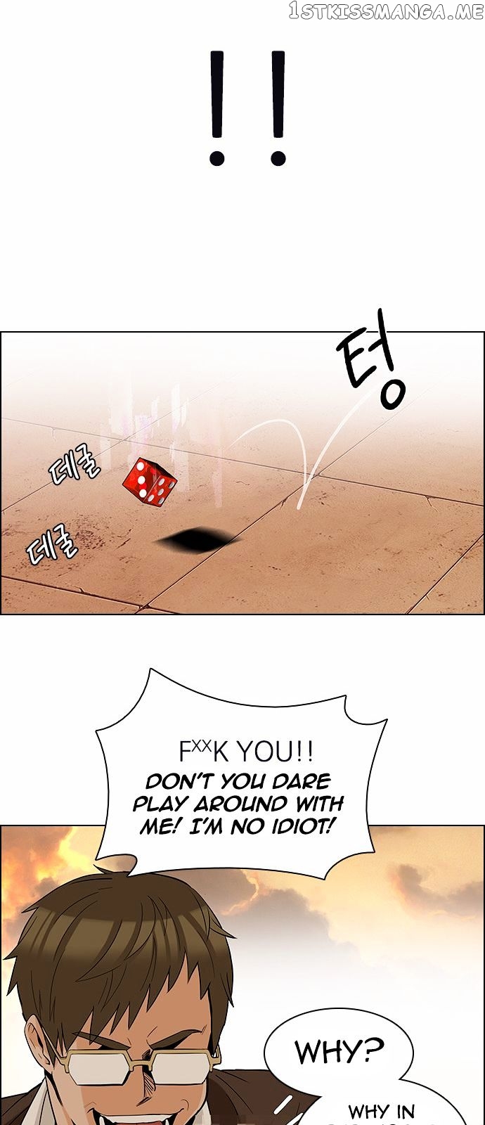 DICE: The Cube that Changes Everything chapter 131 - page 46