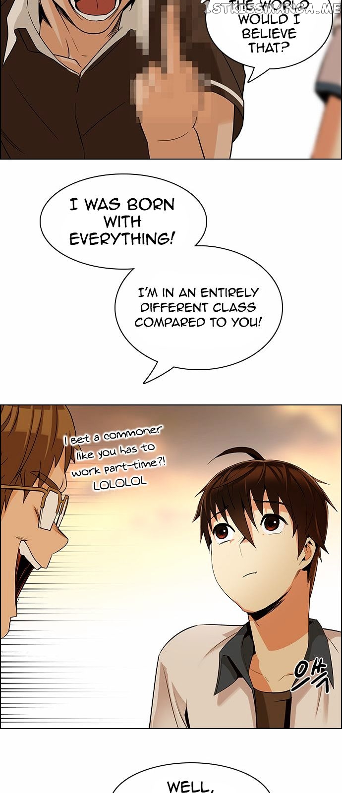 DICE: The Cube that Changes Everything chapter 131 - page 47