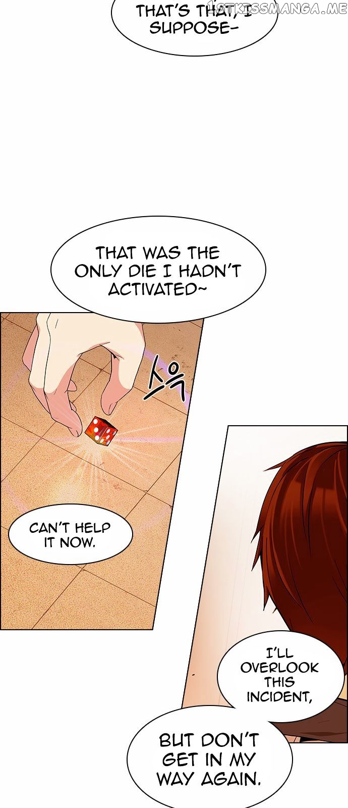 DICE: The Cube that Changes Everything chapter 131 - page 48