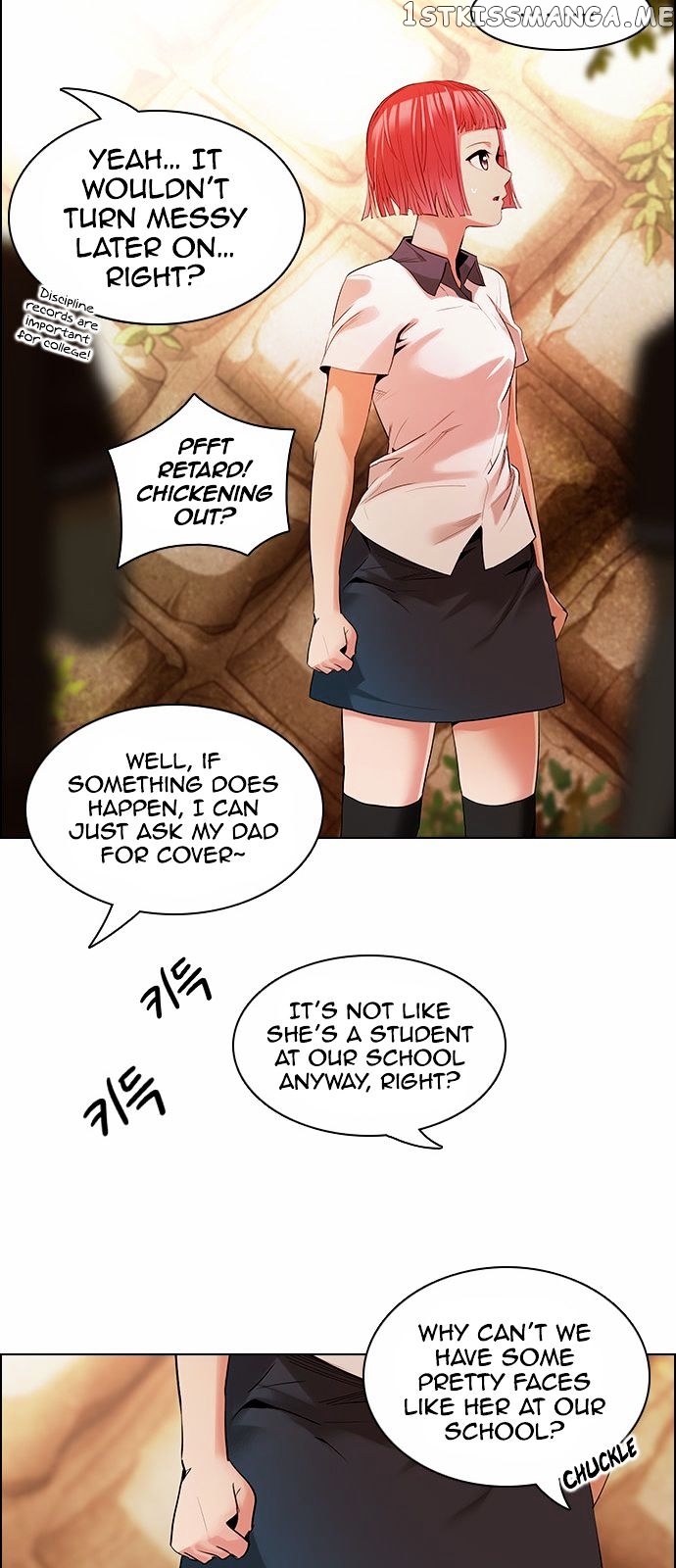 DICE: The Cube that Changes Everything chapter 131 - page 9