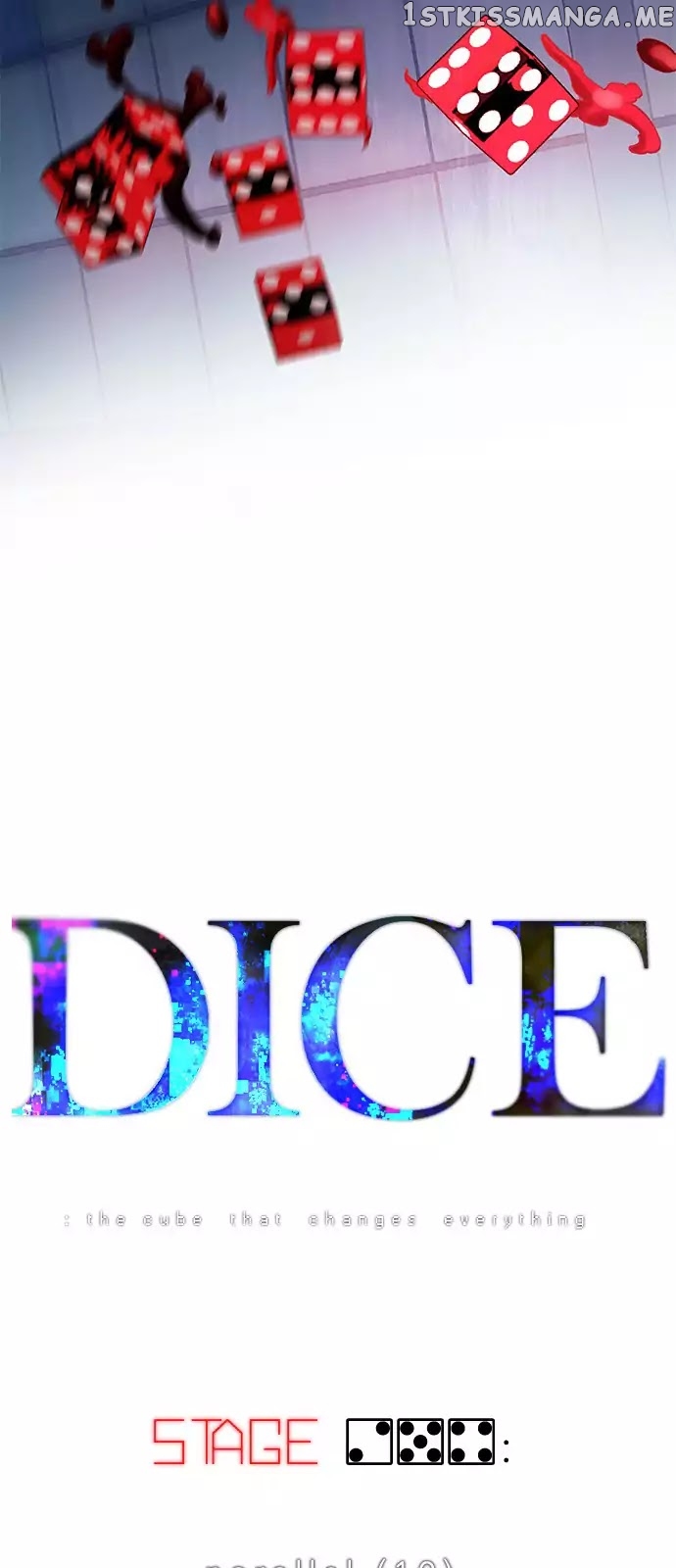 DICE: The Cube that Changes Everything chapter 254 - page 14