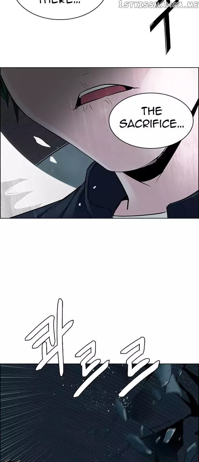 DICE: The Cube that Changes Everything chapter 253 - page 27