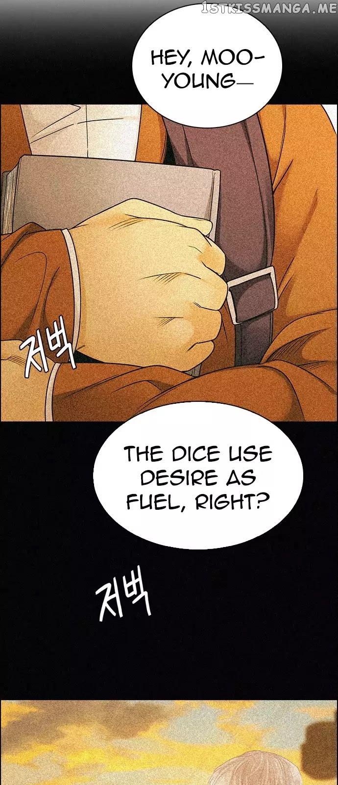 DICE: The Cube that Changes Everything chapter 253 - page 31