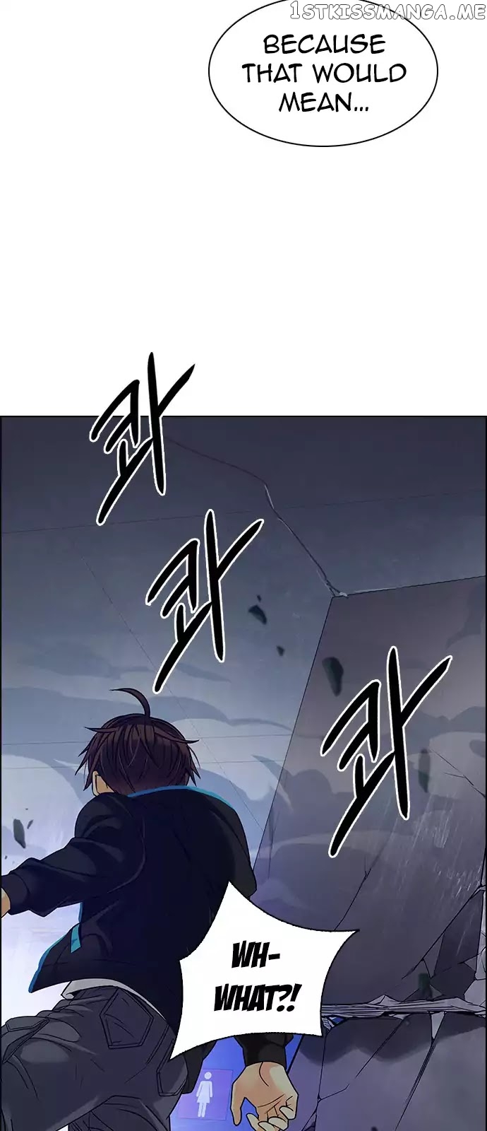 DICE: The Cube that Changes Everything chapter 253 - page 44