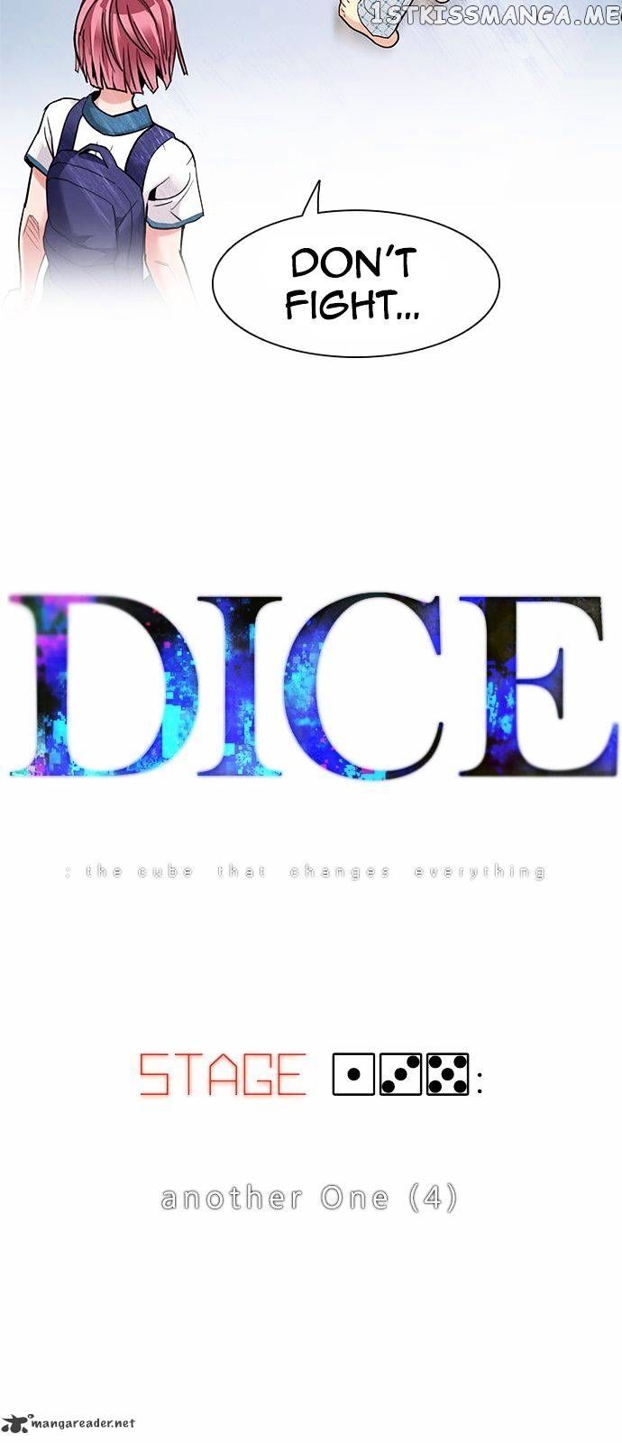 DICE: The Cube that Changes Everything chapter 135 - page 3