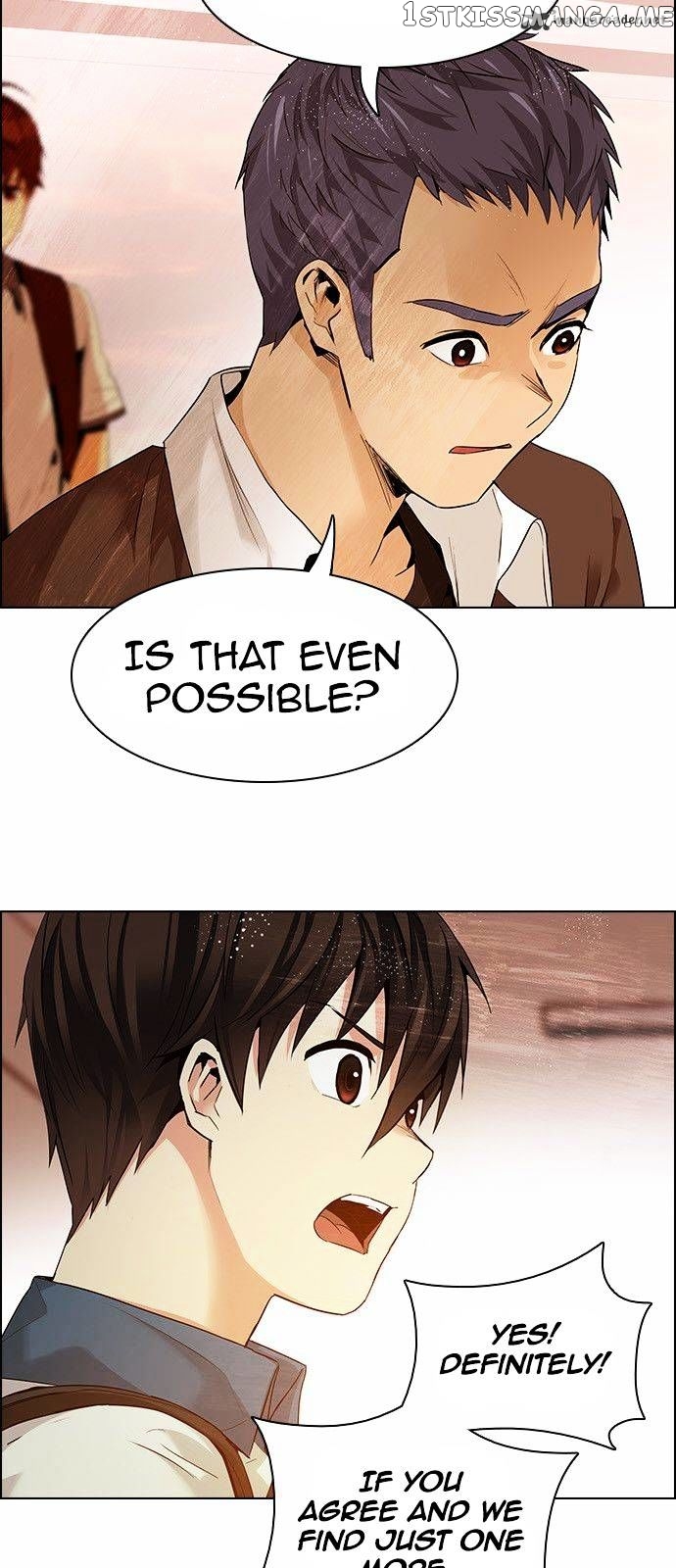 DICE: The Cube that Changes Everything chapter 135 - page 30