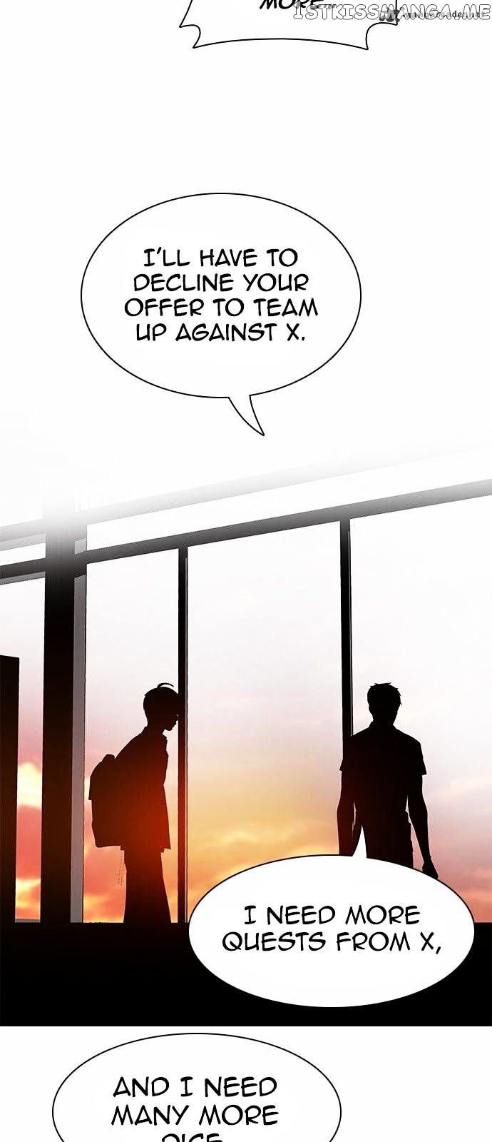 DICE: The Cube that Changes Everything chapter 135 - page 31