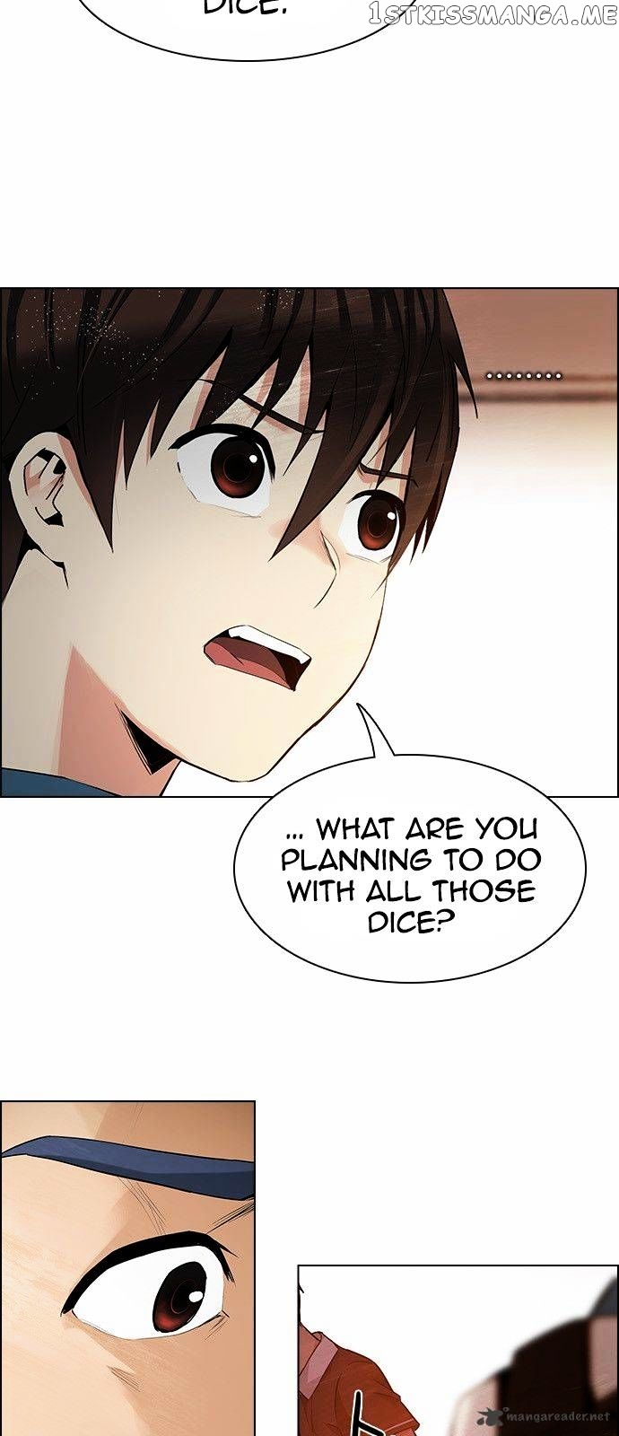 DICE: The Cube that Changes Everything chapter 135 - page 32