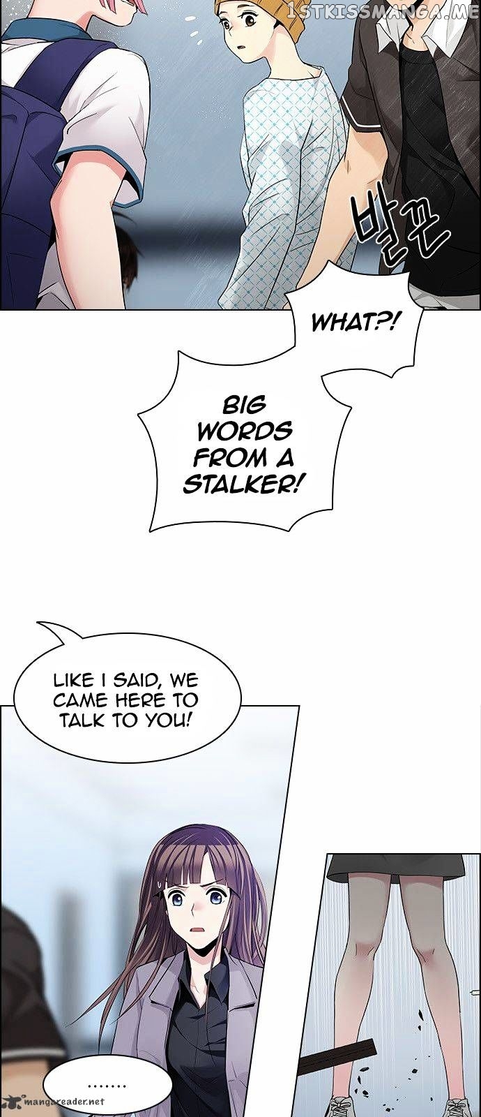 DICE: The Cube that Changes Everything chapter 135 - page 5