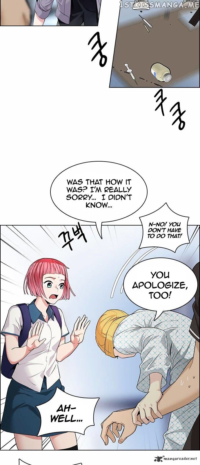 DICE: The Cube that Changes Everything chapter 135 - page 6
