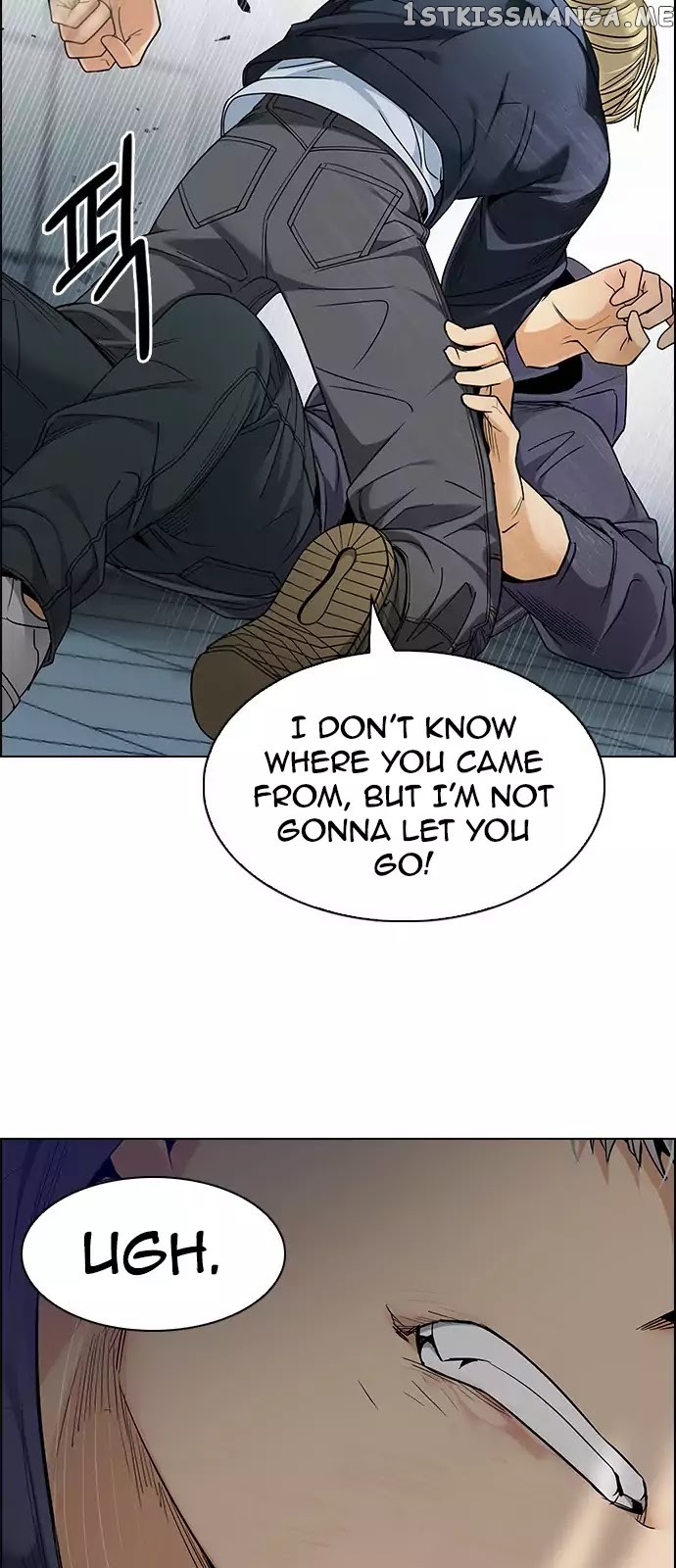 DICE: The Cube that Changes Everything chapter 252 - page 18