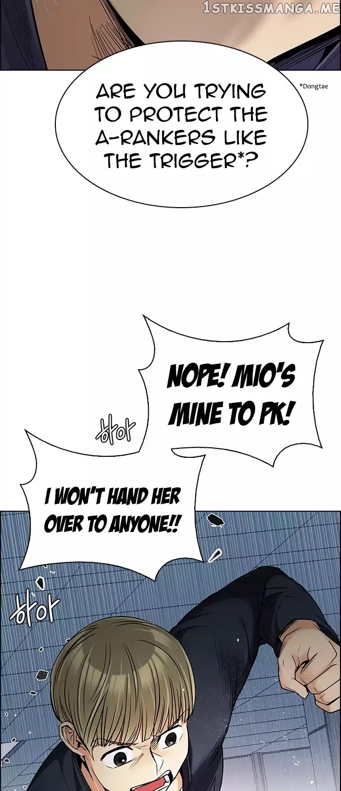 DICE: The Cube that Changes Everything chapter 252 - page 19